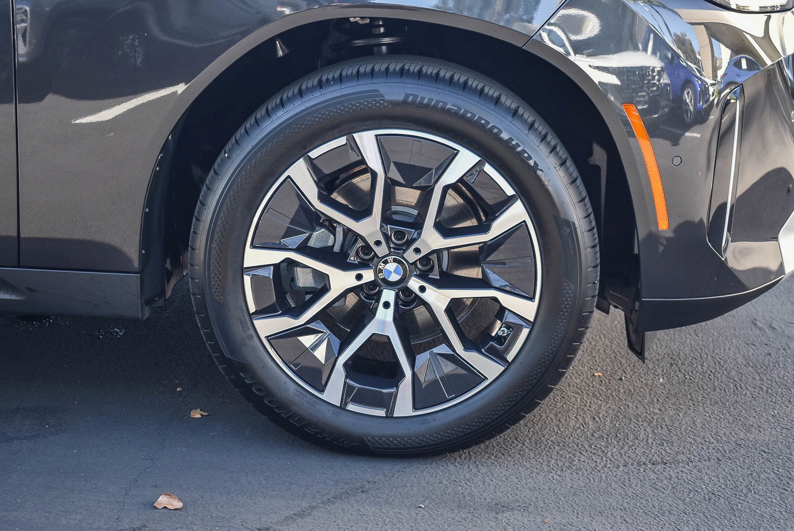 Used 2025 BMW X3 xDrive30i w/ Convenience Package image 10