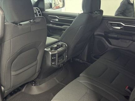 New 2026 RAM 1500 Big Horn image 14