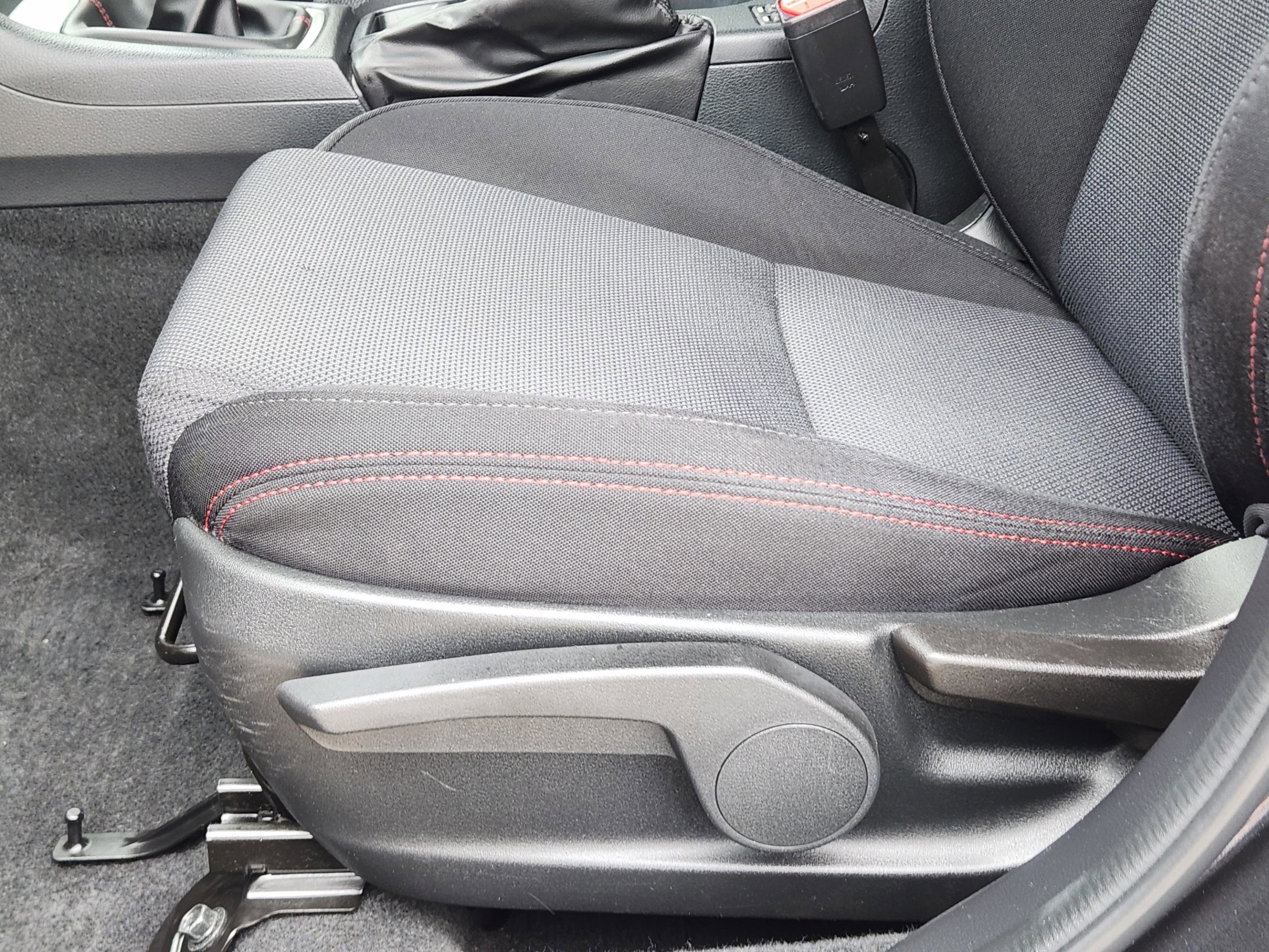 Used 2017 Subaru WRX Premium AWD/4WD image 22