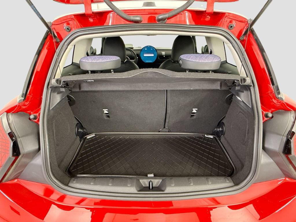 Certified 2025 MINI Cooper S FWD image 24