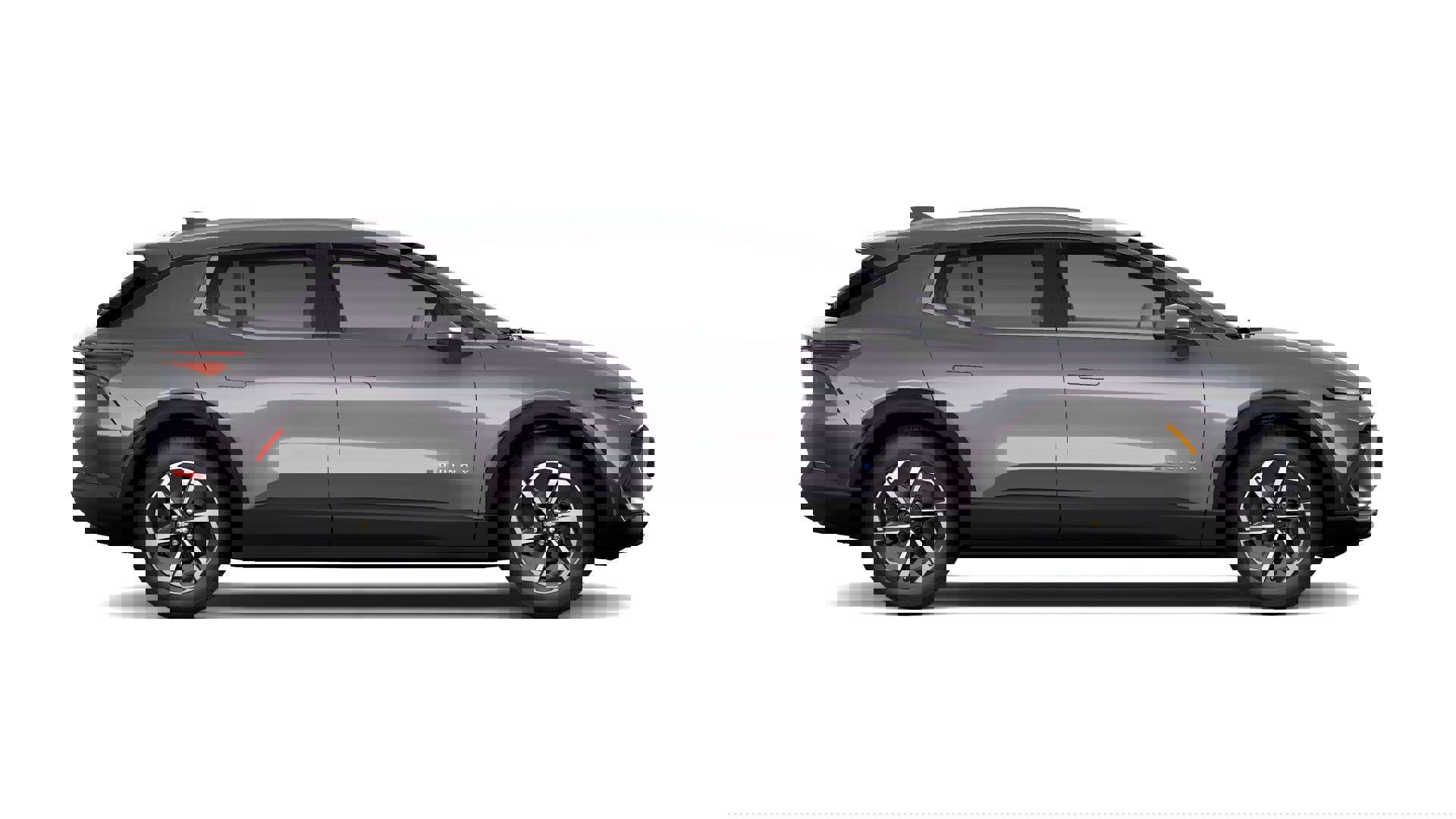 New 2026 Chevrolet Equinox EV LT image 66