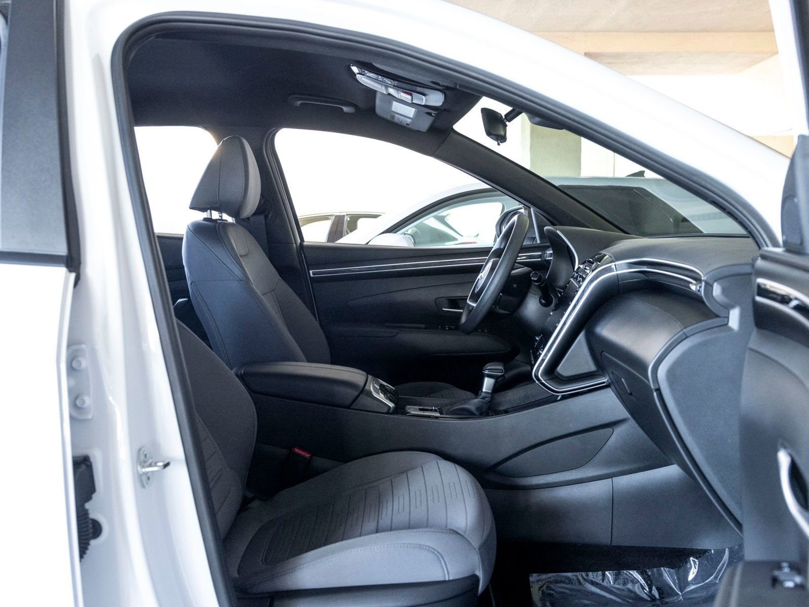 Used 2024 Hyundai Santa Cruz SEL image 26