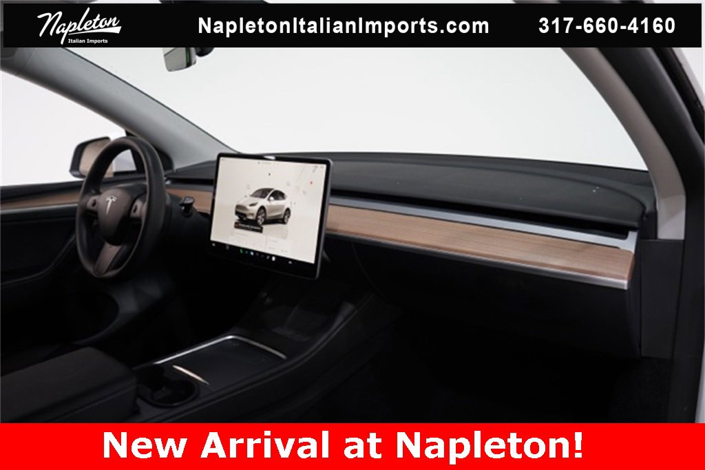 Used 2023 Tesla Model Y Long Range image 15