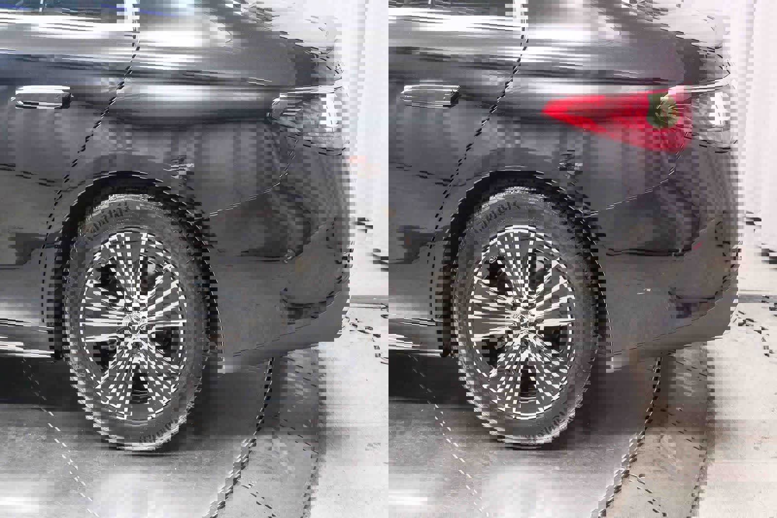 Certified 2026 Mercedes-Benz E 350 Sedan image 9