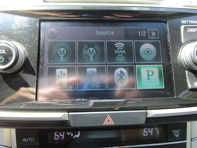 Used 2014 Honda Accord EX-L image 26