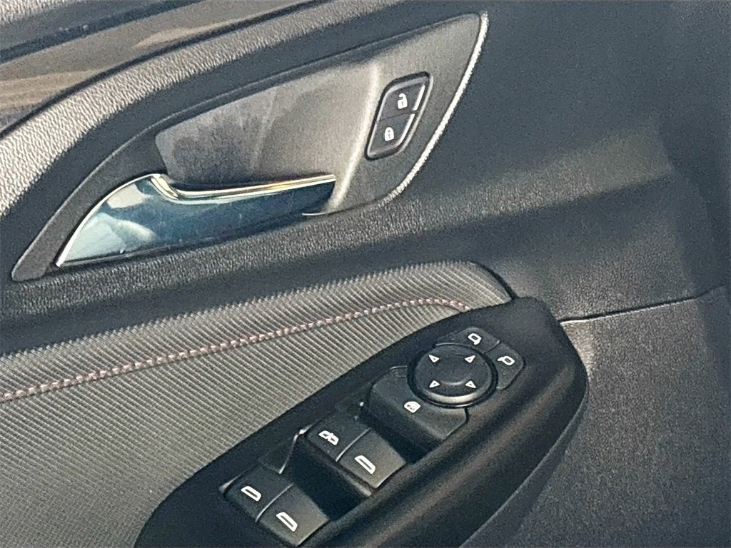 Used 2023 Chevrolet TrailBlazer RS image 17