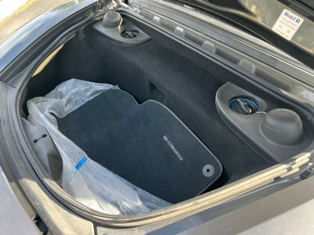 Used 2019 Porsche 718 Boxster GTS RWD image 30