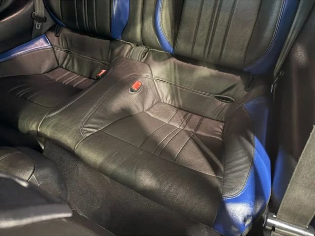 Used 2019 Ford Mustang EcoBoost w/ Equipment Group 101A image 23