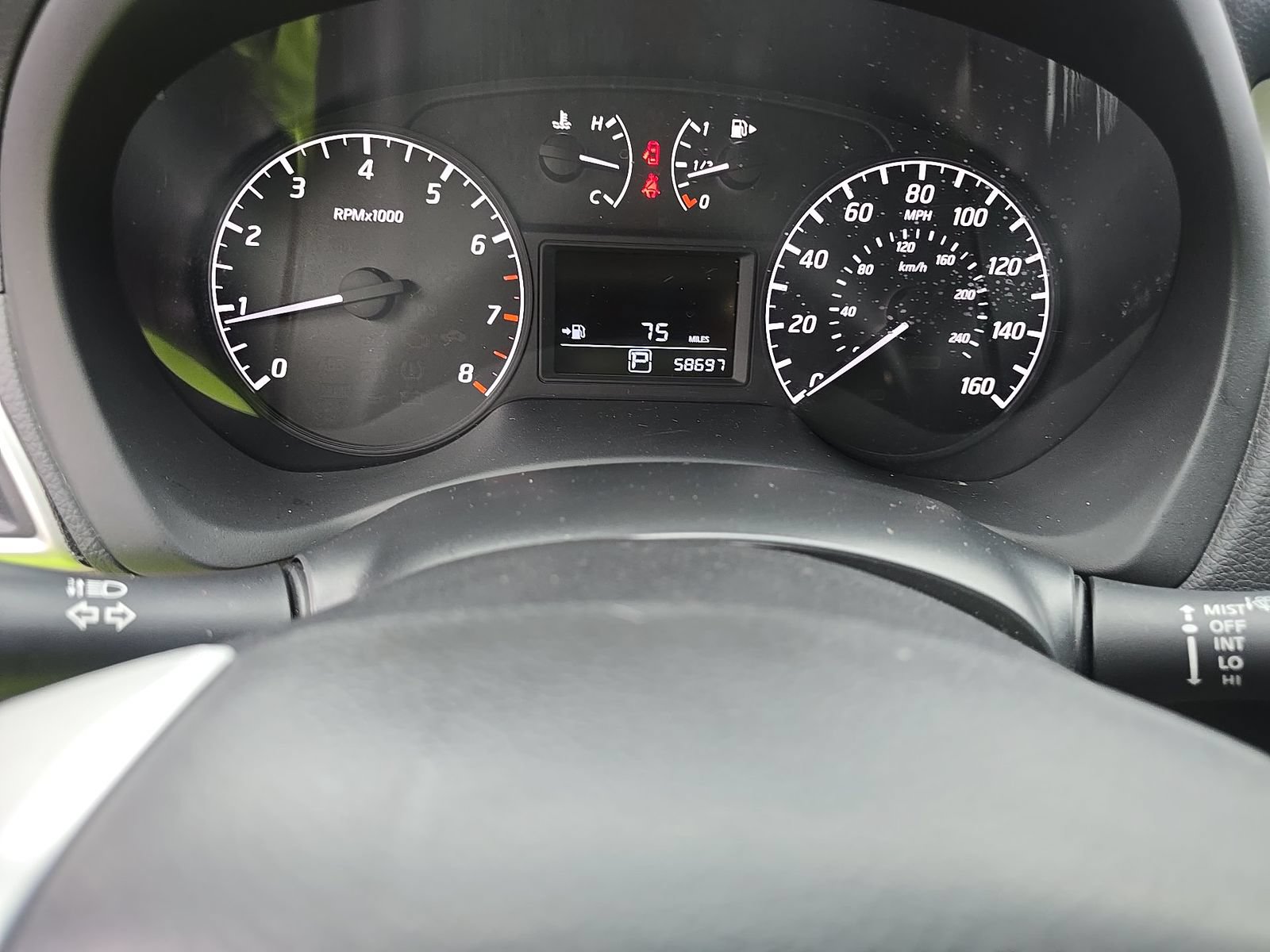 Used 2017 Nissan Sentra S FWD image 11