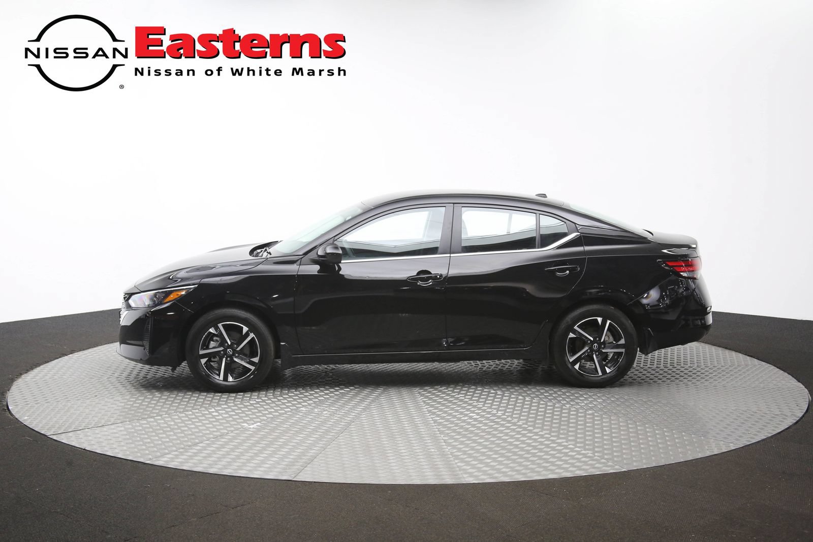 Used 2025 Nissan Sentra SV FWD image 58