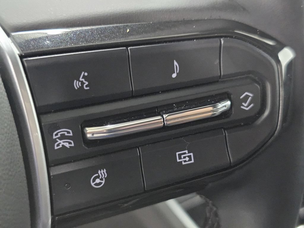 Used 2026 Chevrolet Colorado LT w/ LT Convenience Package AWD/4WD image 35
