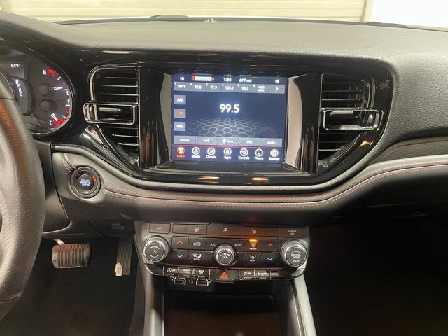Used 2023 Dodge Durango GT w/ Blacktop Package image 19