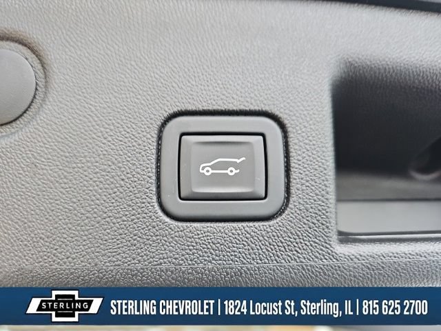 Used 2023 Chevrolet Equinox LT FWD image 28