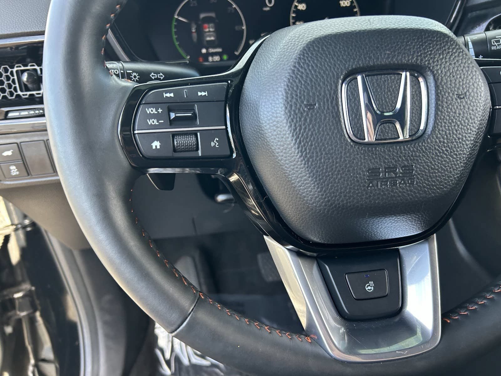 Used 2024 Honda CR-V Sport Touring image 29