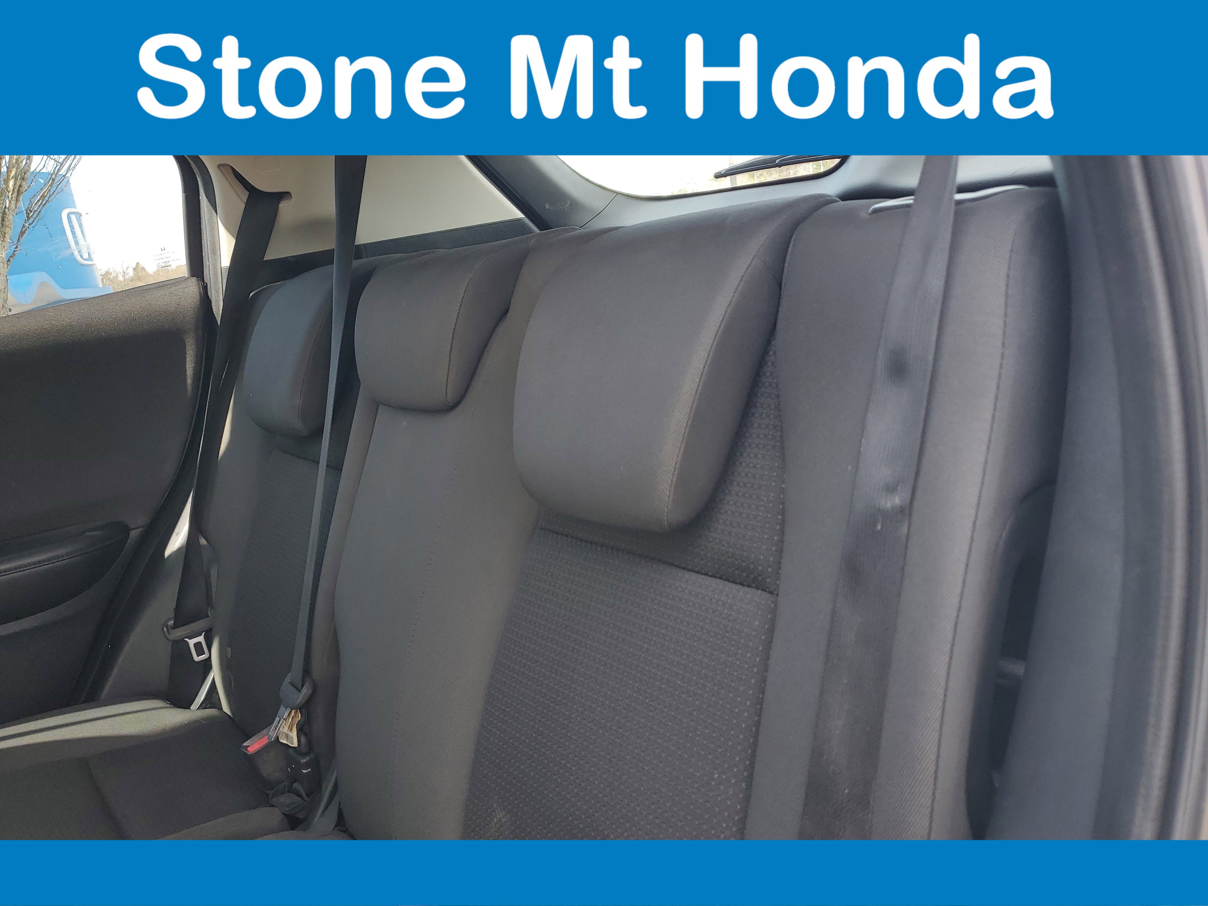 Used 2021 Honda HR-V LX image 12