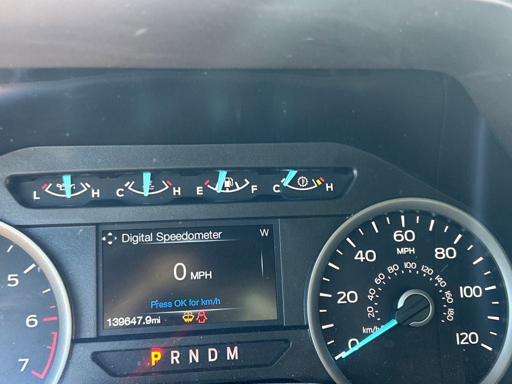 Used 2019 Ford F150 XLT w/ Equipment Group 301A Mid image 21