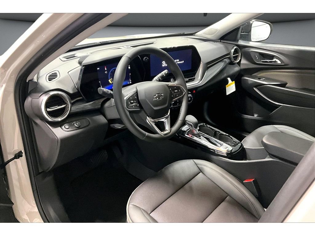 New 2026 Chevrolet Trax ACTIV w/ Driver Confidence Package FWD image 7