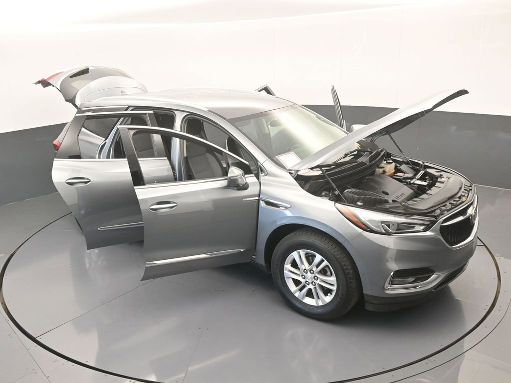 Used 2020 Buick Enclave Preferred image 62