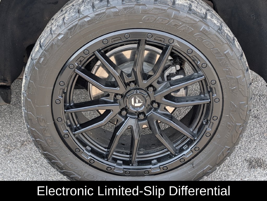Used 2023 Cadillac Escalade ESV Sport Platinum AWD/4WD image 10