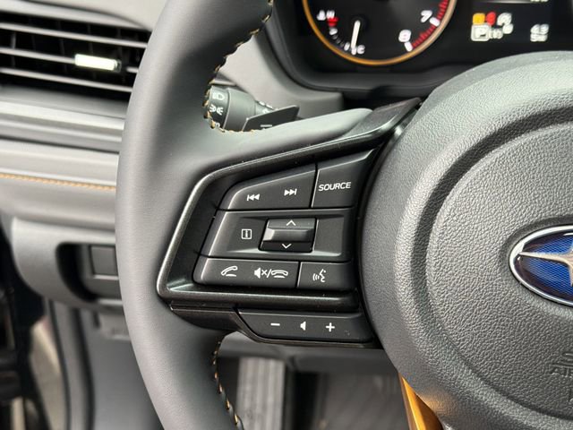 New 2026 Subaru Forester Wilderness image 26