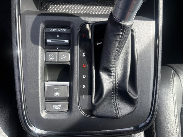 Used 2024 Honda CR-V EX-L image 17