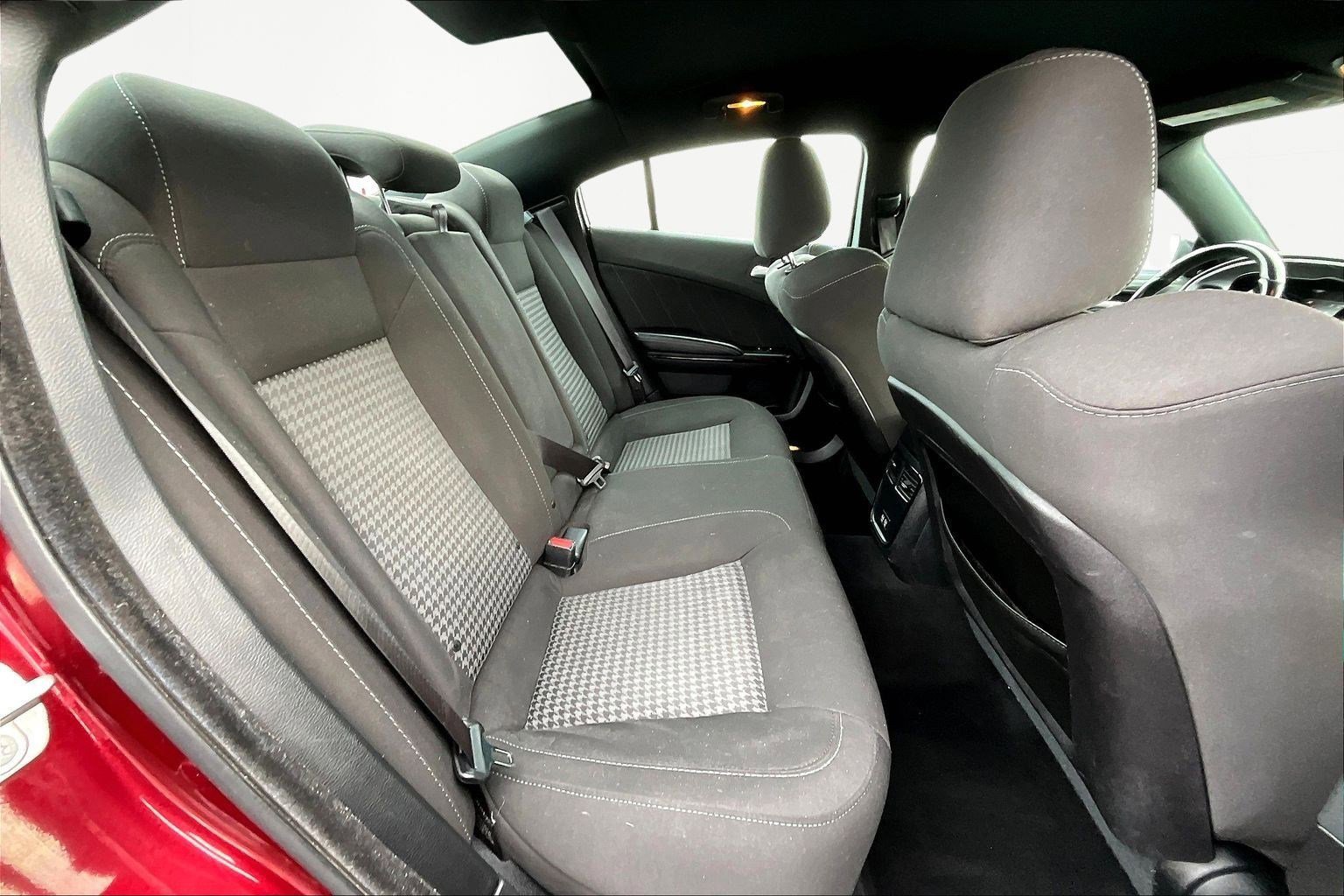 Used 2021 Dodge Charger GT w/ Blacktop Package image 26