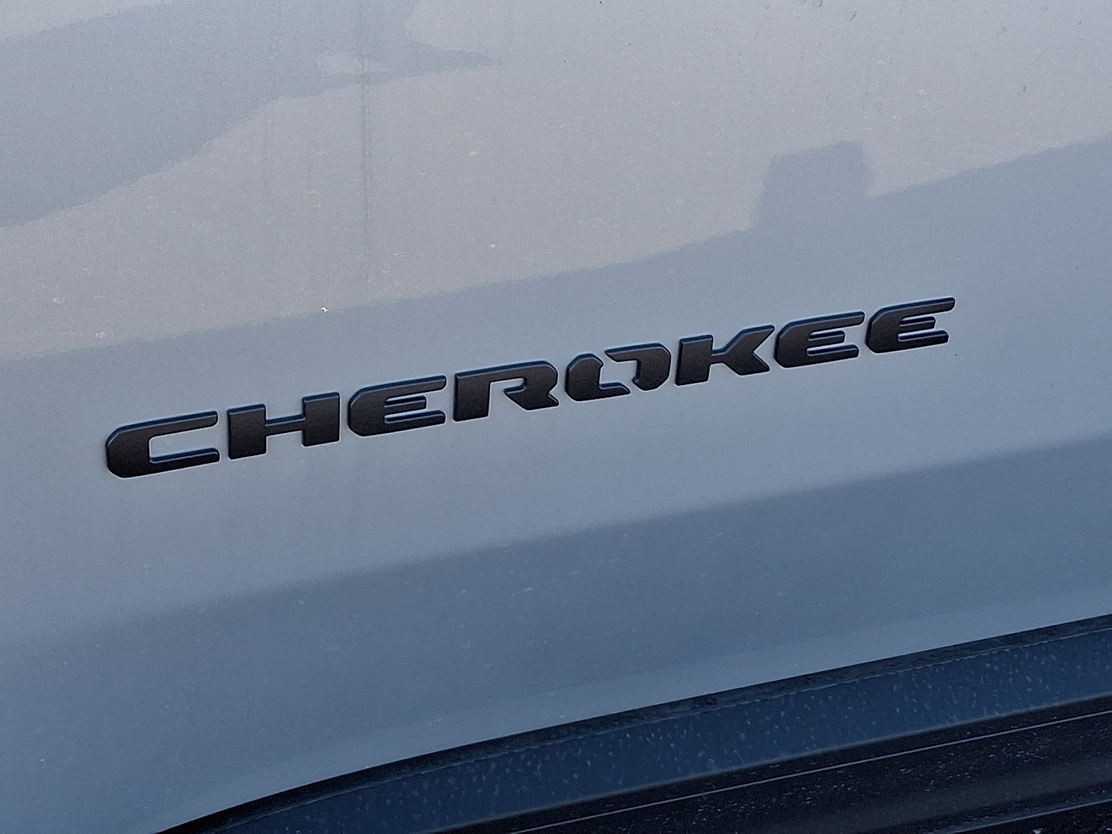 New 2026 Jeep Cherokee Laredo AWD/4WD image 10
