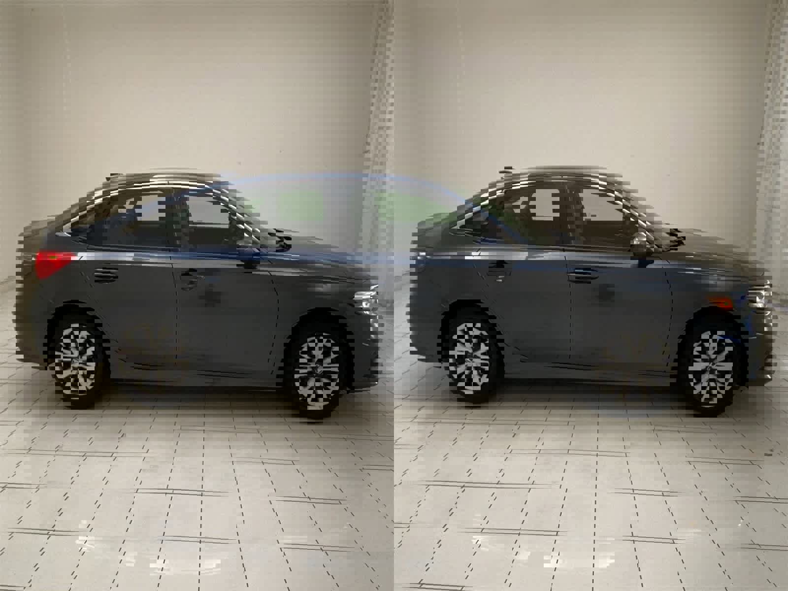 Used 2024 Honda Civic LX image 25