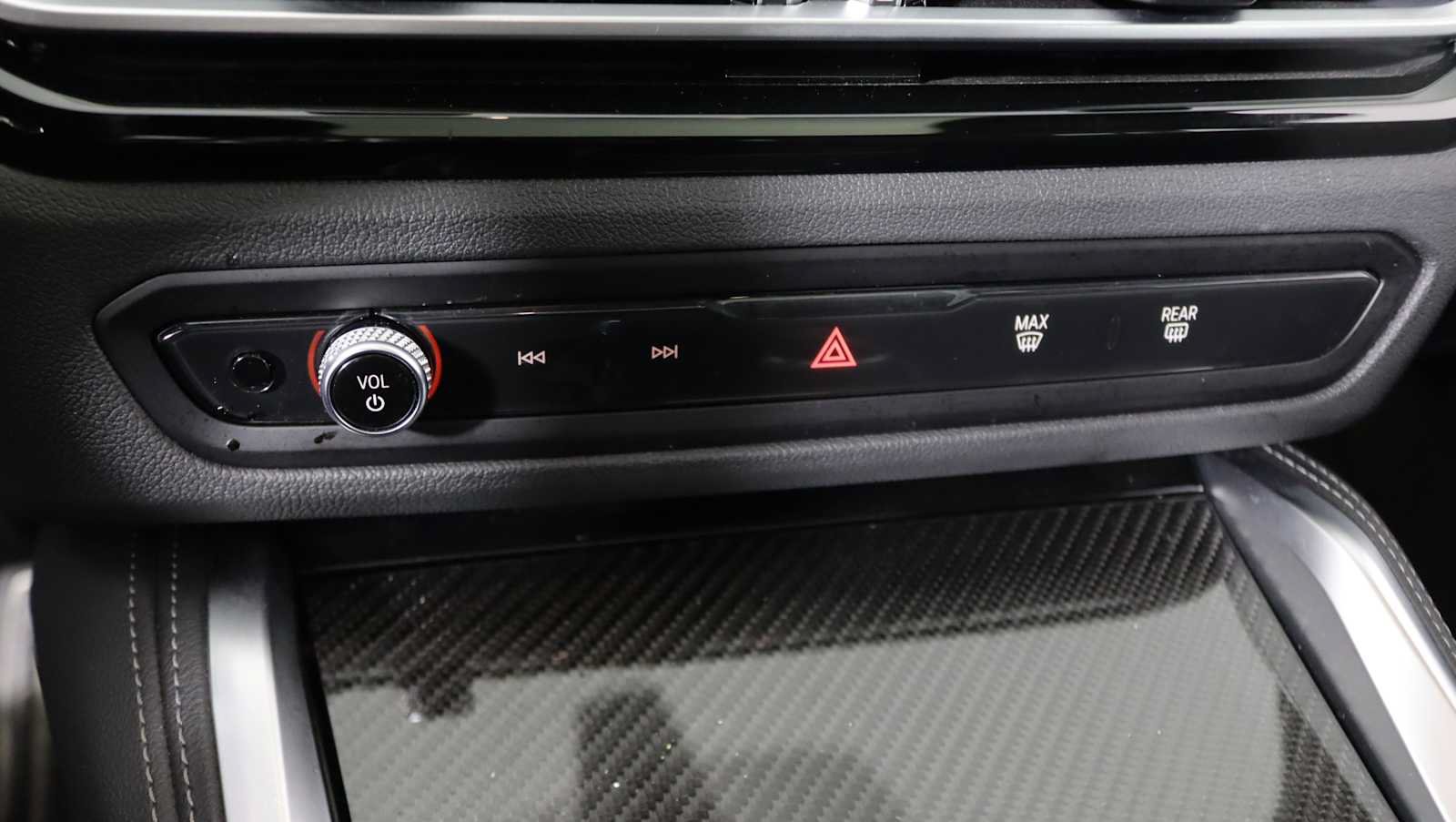 Used 2022 BMW i4 M50 w/ Premium Package AWD/4WD image 28