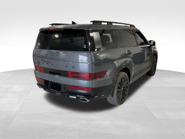 Used 2024 Hyundai Santa Fe Calligraphy image 7