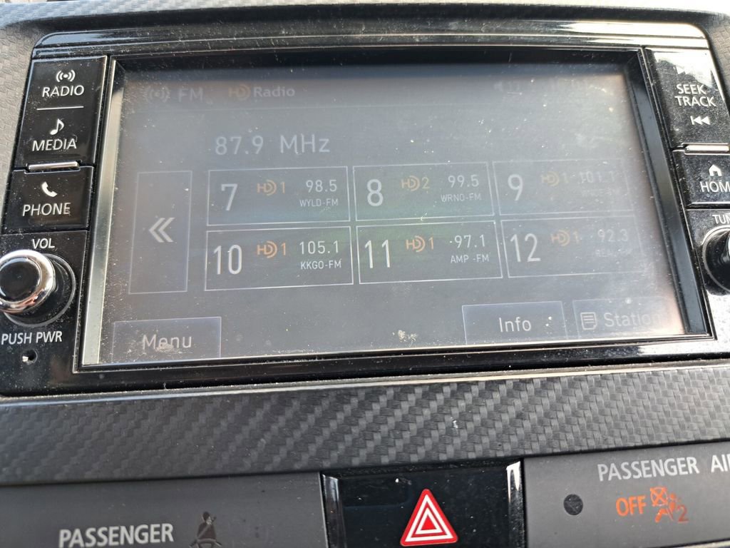Used 2019 Mitsubishi Outlander Sport ES AWD/4WD image 8