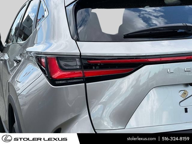 Certified 2023 Lexus NX 350 AWD image 11