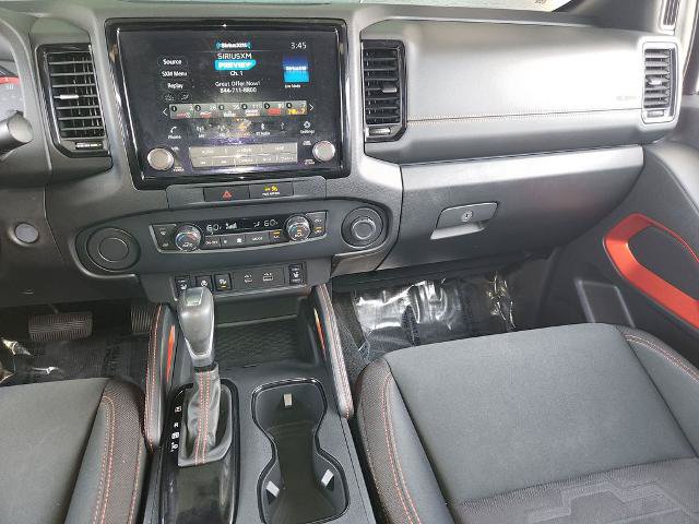 Certified 2022 Nissan Frontier Pro-X RWD image 17