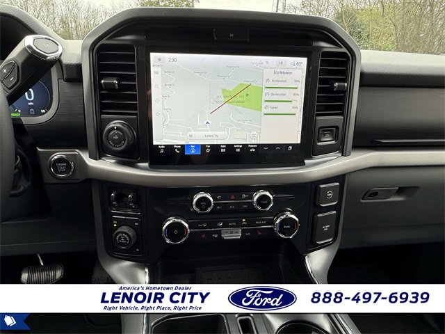 Used 2025 Ford F150 XLT w/ Equipment Group 302A MID image 20