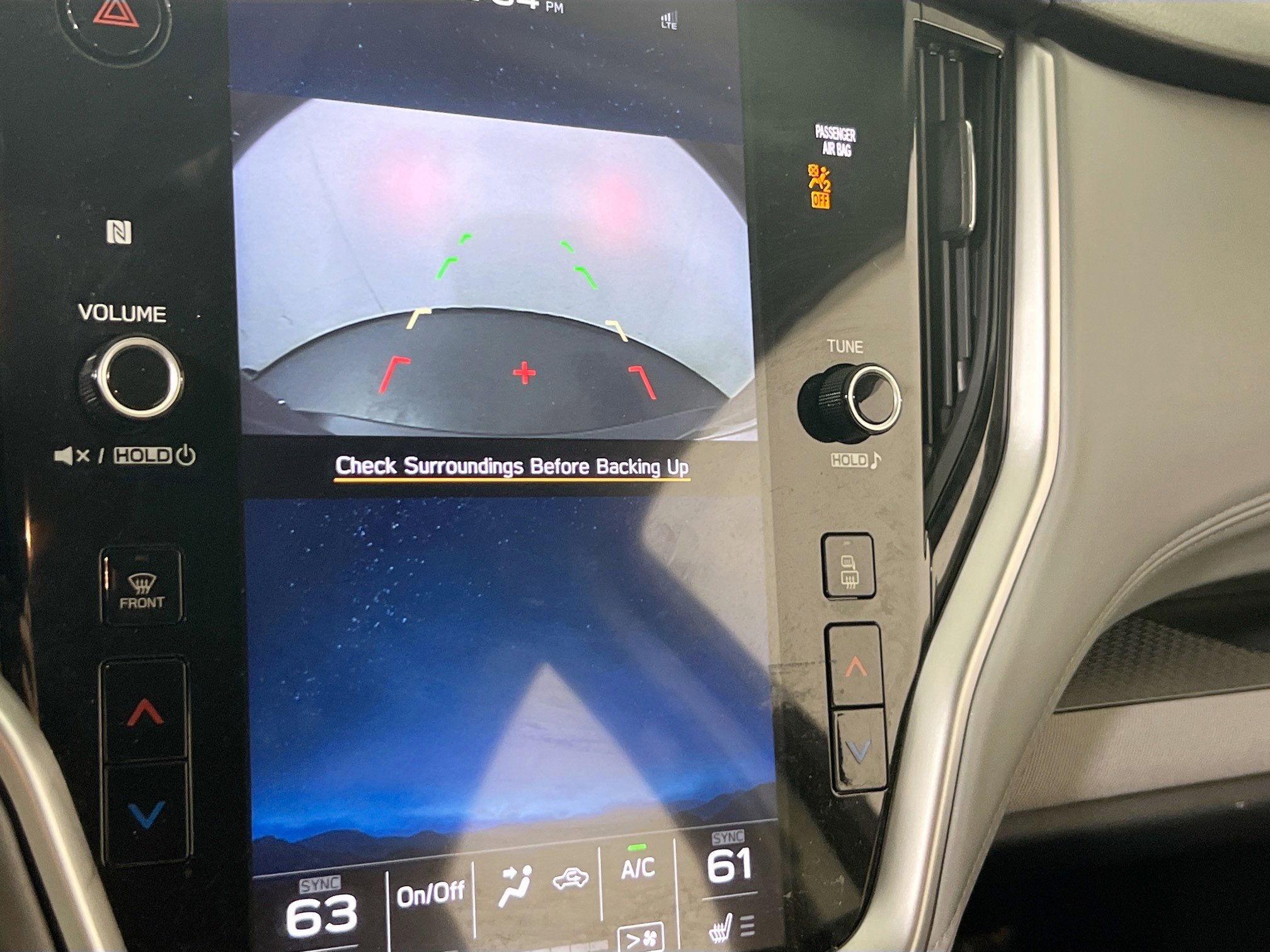 Used 2020 Subaru Legacy Premium image 13