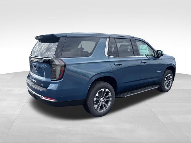 New 2026 Chevrolet Tahoe LT w/ Comfort Package AWD/4WD image 5