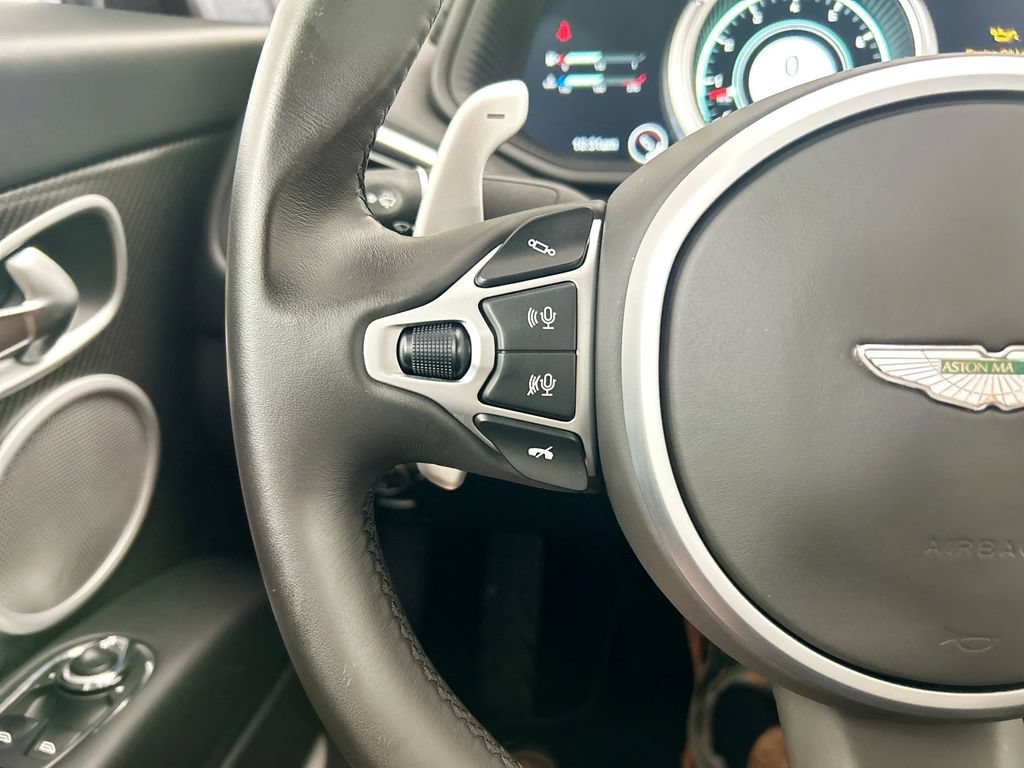 Used 2018 Aston Martin DB11 V12 RWD image 11