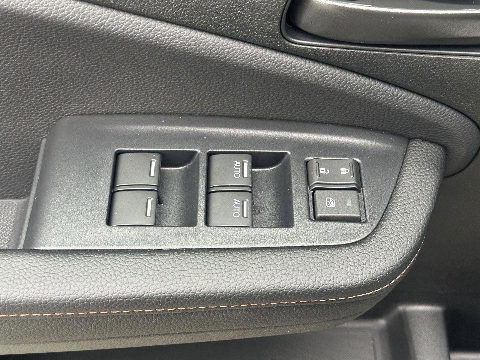 New 2026 Honda Ridgeline TrailSport image 13