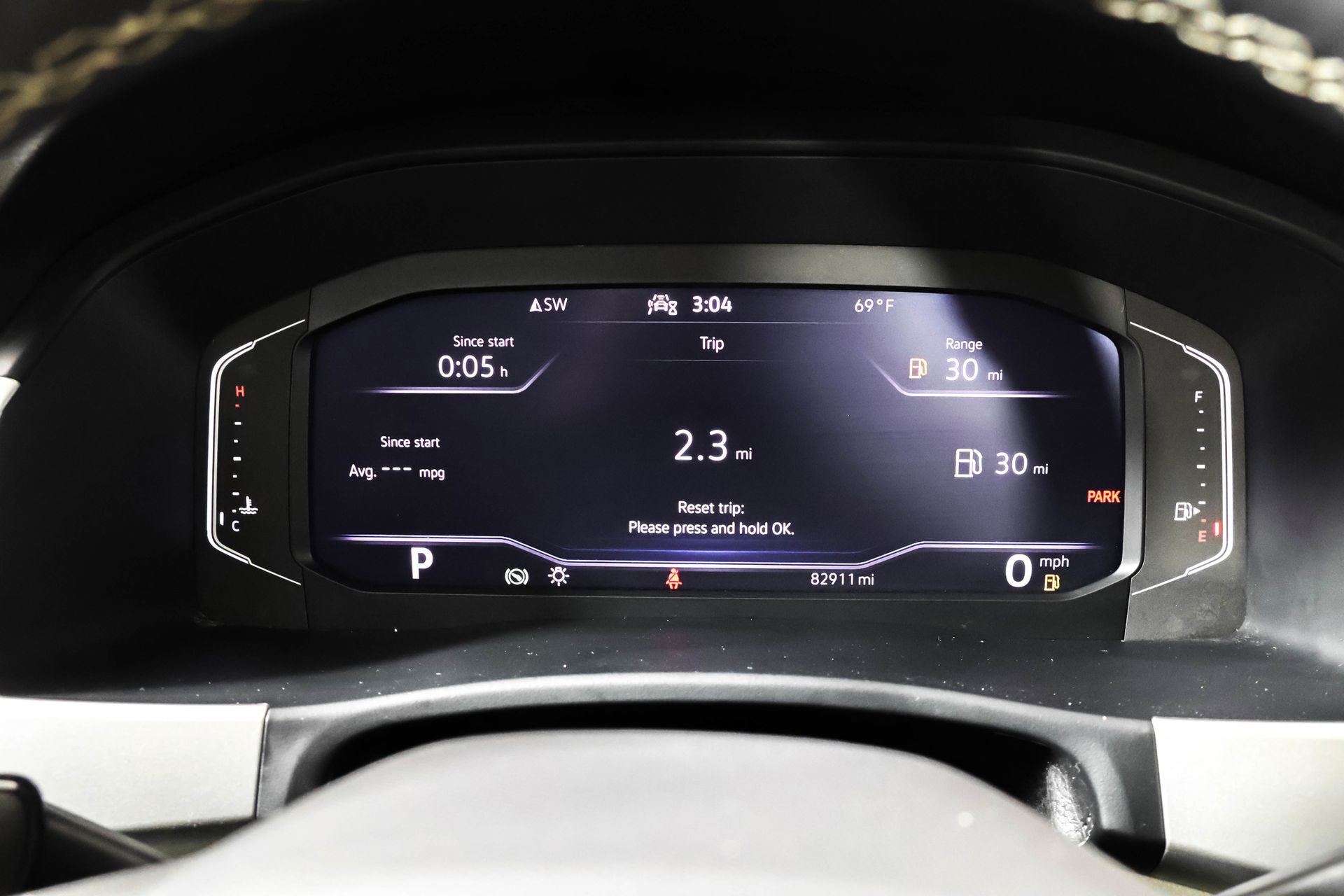 Used 2022 Volkswagen Atlas SE w/ Black Wheel Package image 28