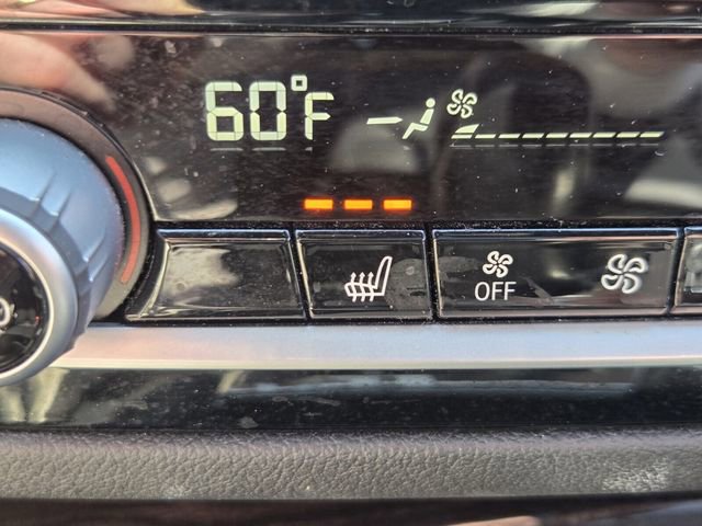 Used 2018 BMW 530e image 24