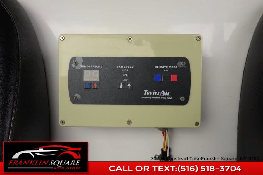 Used 2021 Ford Transit 350 148 High Roof Extended image 44