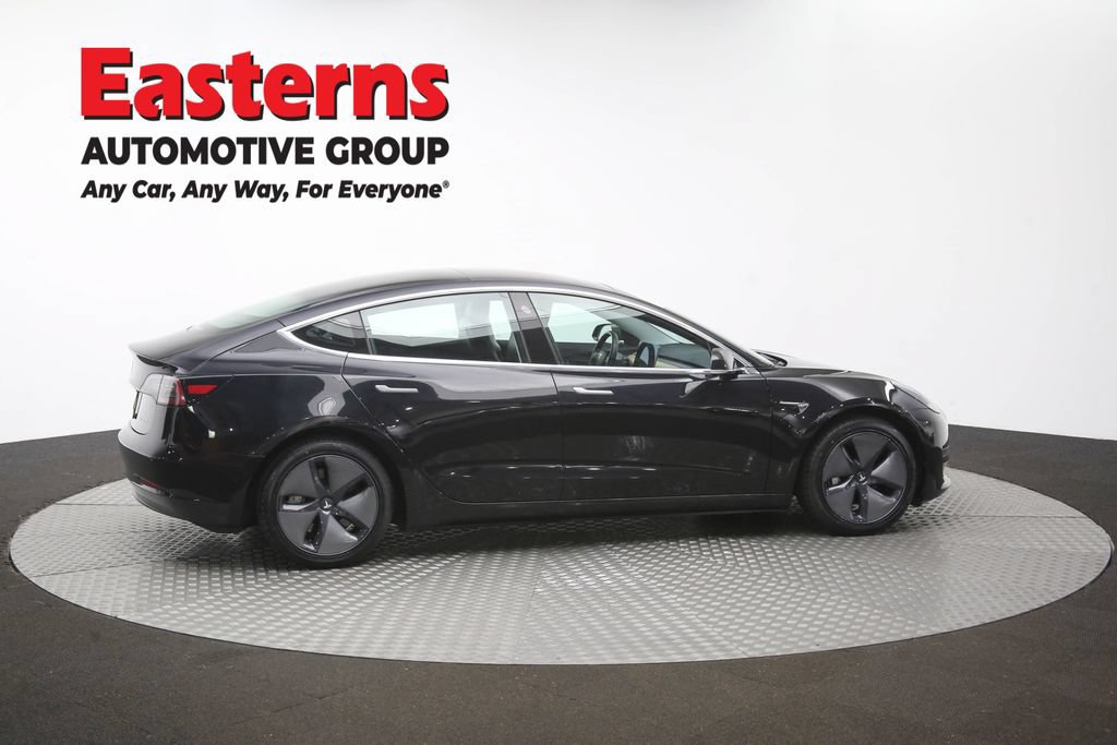 Used 2018 Tesla Model 3 Long Range AWD/4WD image 37
