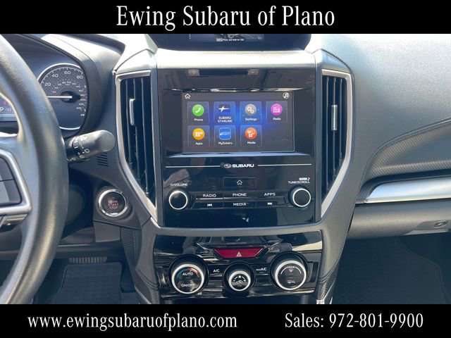 Used 2024 Subaru Forester Premium image 19