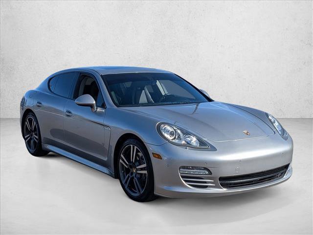 Used 2012 Porsche Panamera 4 image 3