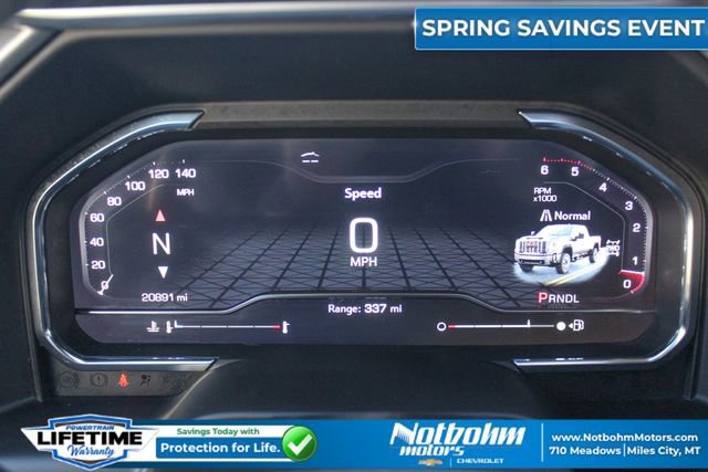 Used 2024 GMC Sierra 3500 Denali w/ Denali Reserve Package AWD/4WD video 2