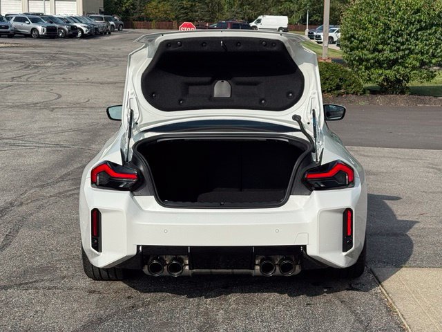 New 2026 BMW M2 w/ Lighting Package RWD image 30