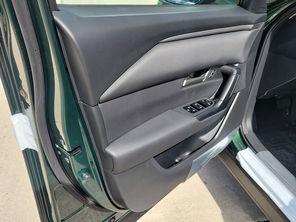New 2026 MAZDA CX-50 AWD 2.5 S w/ Cargo Package image 19
