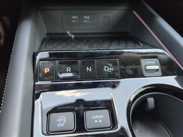 New 2025 Nissan Murano SL w/ Cargo Package image 14