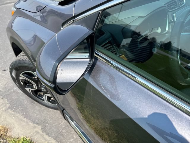 Certified 2019 Honda CR-V Touring image 30