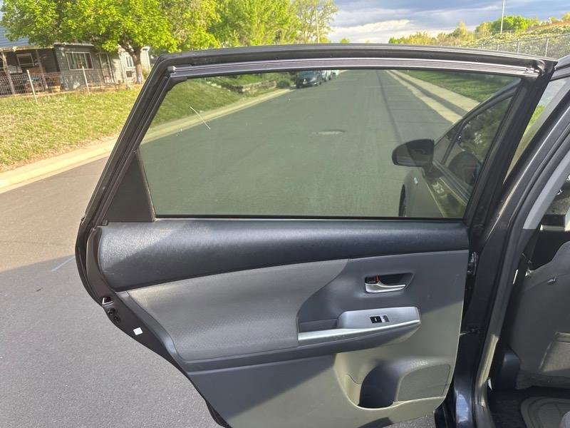 Used 2014 Toyota Prius V Two image 10